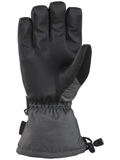 Dakine Scout Handschoen grijs  - afb. 2