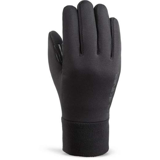 Dakine Handschoenen Storm Liner zwart - afb. 1