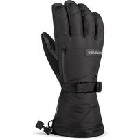 Dakine Handschoenen Titan Gore-Tex Black 