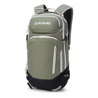 Dakine Heli Pro Backpack Mulled Basil