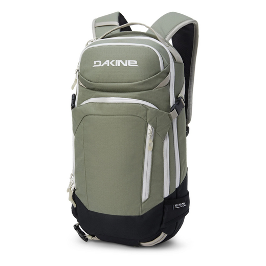 Dakine Heli Pro Backpack Mulled Basil - afb. 1