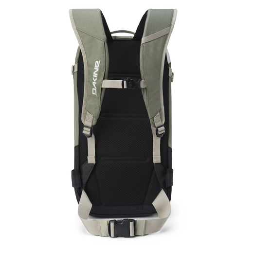 Dakine Heli Pro Backpack Mulled Basil - afb. 2