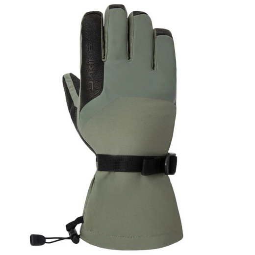 Dakine heren handschoen Nova mulled basil  - afb. 1