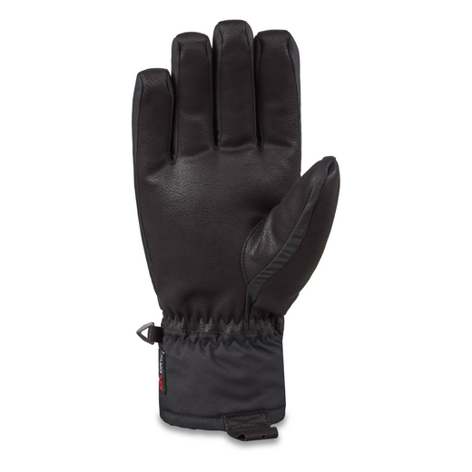 Dakine heren handschoen Nova  zwart - afb. 2