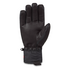 Dakine heren handschoen Nova  zwart - afb. 2