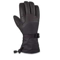 Dakine heren handschoen Nova  zwart