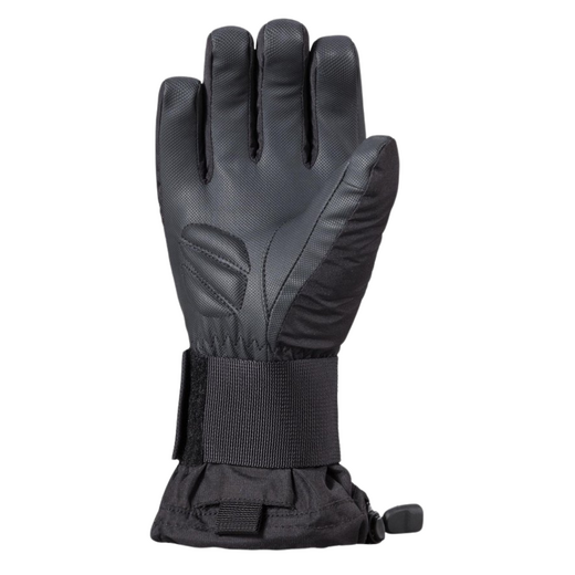 Dakine Kids Handschoenen Polsbescherming Zwart - afb. 2