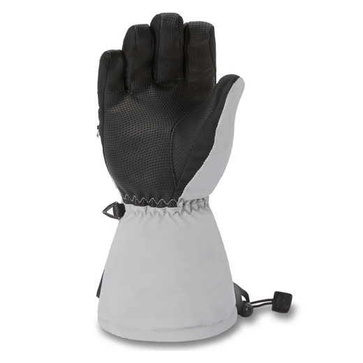 Dakine kinder handschoen Tracker  grijs - afb. 2