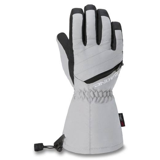 Dakine kinder handschoen Tracker  grijs - afb. 1