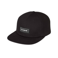 Dakine mission snapback Zwart