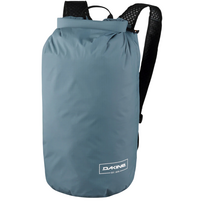 Dakine packable rolltop dry bag 30L Blauw