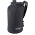 Dakine packable rolltop dry bag 30L Zwart - afb. 1