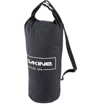 Dakine waterdichte tas 20l Black