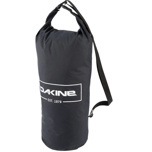 Dakine waterdichte tas 20l Black - afb. 1