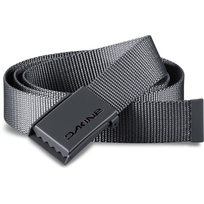 Dakine Rail Belt Gun Metal