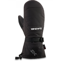 Dakine Scout Mitt Heren Want Zwart