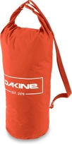 Dakine Packable Rolltop Dry 20L rood