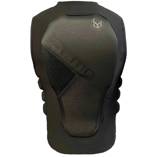 Demon Protectie Vest X D3O Zwart - afb. 2