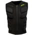Demon Protectie Vest X D3O Zwart - afb. 1