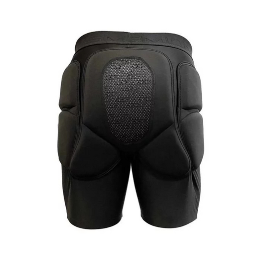 Demon Protective Short Zero D3o - afb. 1