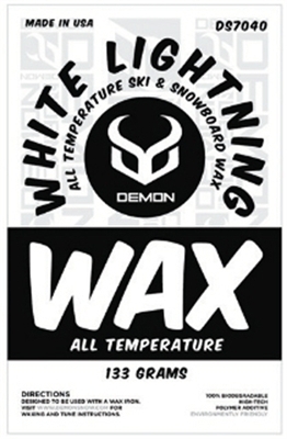 Demon Wax All Temperature - afb. 1