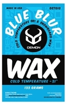 Demon Wax Cold