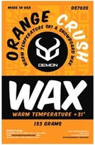 Demon Wax Warm