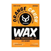 Demon Wax Warm