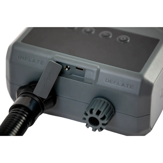 Duotone E-Pomp Laze 20PSI - afb. 3