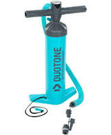 Duotone Kite en Wing pump Blauw