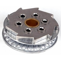 Duotone North Sails Power XT 2.0 Gear Wheel of DyneemaTouw