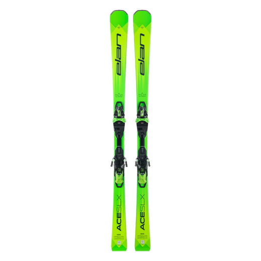 Elan Ace SLX 25/26 Groen - afb. 1