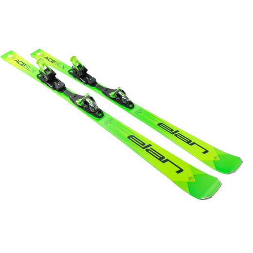 Elan Ace SLX 25/26 Groen - afb. 2