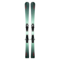 Elan Dames Ski's Primetime No4 24/25 + Shift ELW 11 GW Bindingen