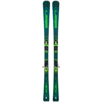 Elan Heren Ski's Ace SLX Pro 24/25 + Shift ELS 11 GW Bindingen Groen