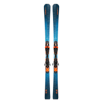 Heren Skis Primetime 44 Fusion X