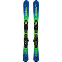 Elan Jett Kids Ski 