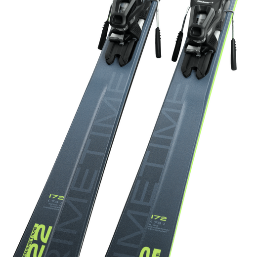 Elan PrimeTime 22 25/26 Groen - afb. 3