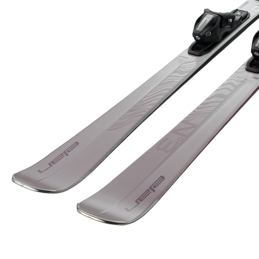 Elan PrimeTime no 3 Dames Ski 25/26 Roze - afb. 3