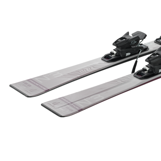 Elan PrimeTime no 3 Dames Ski 25/26 Roze - afb. 2