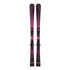Elan PrimeTime No 4 Dames Ski 25/26 Roze - afb. 1