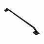 F-One Carbon Boom 97cm Zwart 97