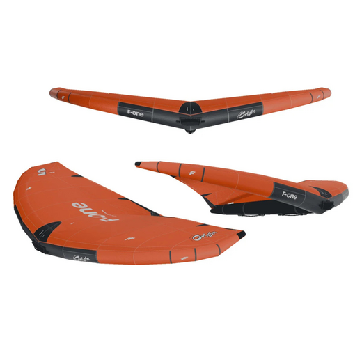 F-One Origin V2 Wing 2025 - afb. 3