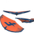 F-One Wing Swing V2  2022 Oranje 5.0