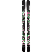 Faction Prodig 1 25/26 Zwart