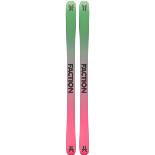 Faction Prodig 1 25/26 Zwart - afb. 2