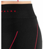 Falke Dames Long Tights Black Fuego - afb. 3