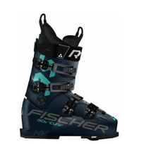 Fischer dames skischoen RC4 The Curv 95x