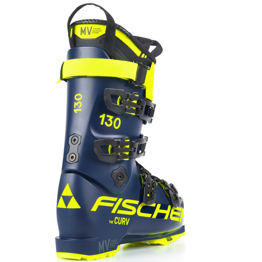 Fischer Skischoen RC4 The Curv 130 - afb. 2