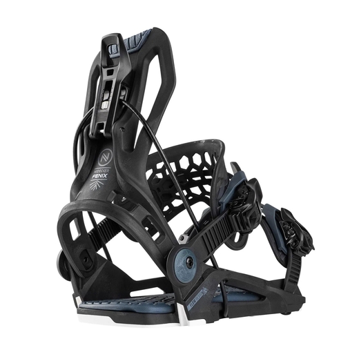 Flow Fenix Snowbaordbinding 24-25 - afb. 1
